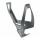 Elite HALTER CANNIBAL XC SKI GREY/BLACK SOFT TOUCH