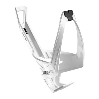 Elite HALTER CANNIBAL XC WHITE GLOSSY/BLK .