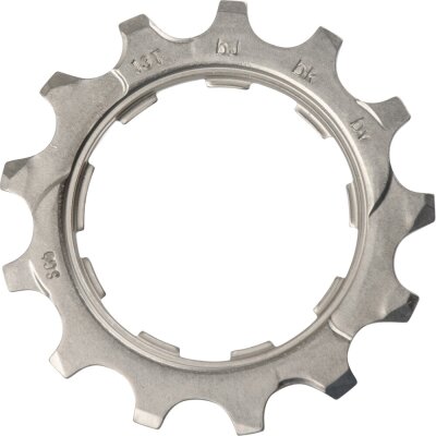 SHIMANO RITZEL 13 ZÄHNE MIT DISTANZRING BK-GRUPPE CSHG50