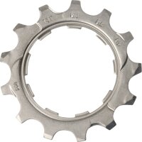 SHIMANO RITZEL 13 ZÄHNE MIT DISTANZRING BK-GRUPPE...