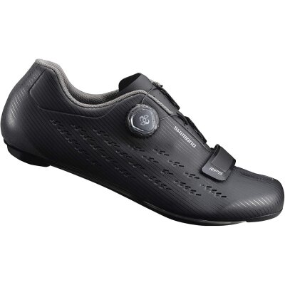 SHIMANO RENNRADSCHUH SH-RP5L GR. 40 SPD-SL, BOA-/KLETTVERSCHLUSS