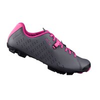 SHIMANO DAMEN GRAVEL SCHUH SH-XC5WG GR. 38 SPD,...
