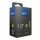 Schwalbe Schlauch AV 1 | 12/12½x1.75-2¼" 47/62-203 AV 40mm