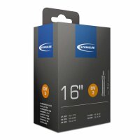 Schwalbe Schlauch DV 3 | 16x1.75-2.50" 47/62-305 DV 32mm