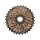Shimano Zahnkranz-Kassette CSHG201 | 9-fach 11-13-15-17-19-21-24-28-32 Zähne