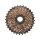 Shimano Zahnkranz-Kassette CSHG201 | 9-fach 11-13-15-17-20-23-26-30-34 Zähne