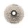 SHIMANO KASSETTE 9-FACH CS-HG201-9 SILBER 11-13-15-17-20-23-26-30-36 Z.