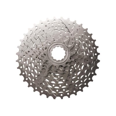 Shimano Zahnkranz-Kassette CSHG400 | 9-fach 11-13-15-17-20-23-26-30-36 Zähne