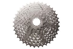 SHIMANO KASSETTE CS-HG400 9-FACH...