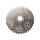 SHIMANO KASSETTE CS-HG400 9-FACH 11-13-15-17-20-23-26-30-36(BW)