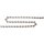Shimano Schaltungskette CN-HG601 Q | 116 Glieder,11-fach, si,mit Verschlußgl.