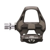 Shimano SPD-SL Rennpedal PDR8000 Ultegra | schwarz,...