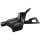 Shimano Schalthebel Deore SLM6000 | 2/3-fach, links,I-Spec II,Rapidfire,sz