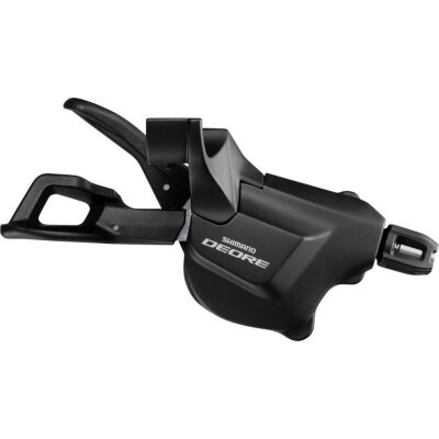 Shimano Schalthebel Deore SL-M6000 | 10-fach, rechts,I-Spec II,Rapidfire,sz