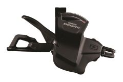 SHIMANO SCHALTGRIFF RE 10-FACH RAPIDFIRE-P M. OPT. GANGANZEIGE 2050 MM