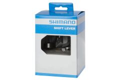SHIMANO SCHALTGRIFF RE 10-FACH RAPIDFIRE-P M. OPT. GANGANZEIGE 2050 MM