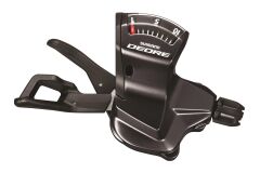 SHIMANO SCHALTGR. RE 10-FACH RAPIDF-P SCHW M. OPT....