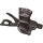 SHIMANO SCHALTGR. RE 10-FACH RAPIDF-P SCHW M. OPT. GANGANZEIGE 2050 MM
