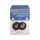SHIMANO SCHALT-UND/FÜHRUNGSROLLEN SATZ SGS RD-M6000