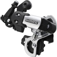 SHIMANO SCHALTWERK 6/7-FACH SSG (16) TOP-NORMAL...