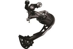 SHIMANO SCHALTWERK 9-FACH SGS DIRECT-MONT. SHADOW DESIGN