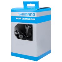 Shimano Schaltwerk Deore RD-M6000SGS | 10-fach, langer...