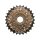 Shimano Freilauf-Schraubzahnkranz Shim. MFTZ500 | 7-fach 14-16-18-20-22-24-34 Zähne
