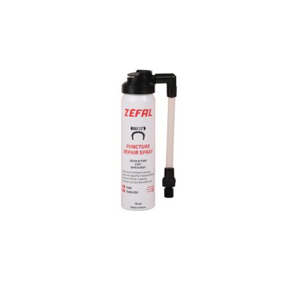 Zéfal Pannenspray Zefal | 75ml Dose