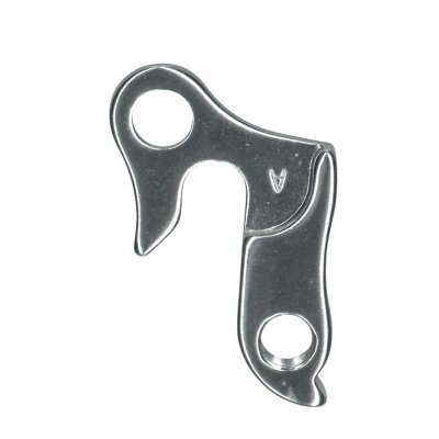 XLC Schaltauge DO-A06 | Aluminium