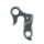 XLC Schaltauge DO-A06 | Aluminium