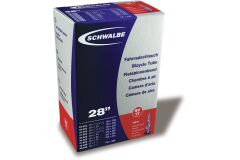 Schwalbe Schlauch SV17 40MM 28/47-622/635