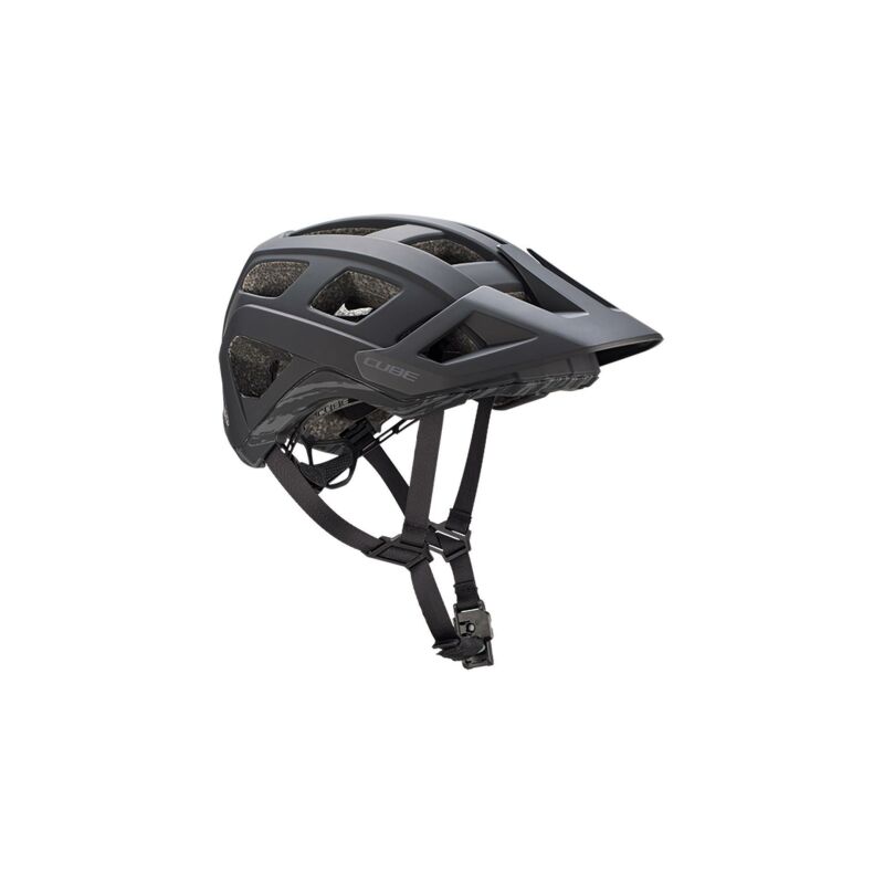 Cube store helm badger