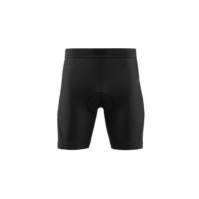 SQUARE Innenhose Active black