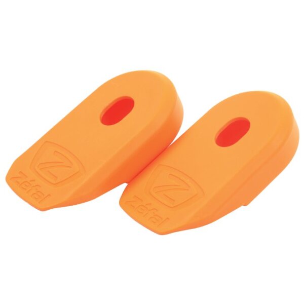 Zéfal KURBELSCHÜTZER CRANK ARMOR ORANGE