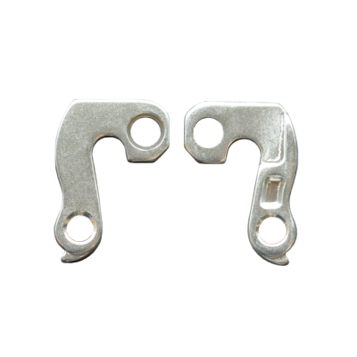 Cube Schaltauge #117 silver