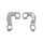 Cube Schaltauge #117 silver