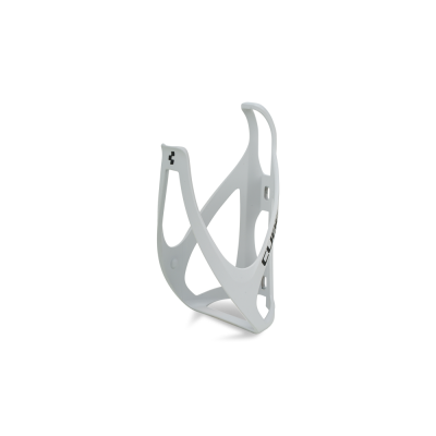 CUBE Flaschenhalter HPP matt light grey´n´black