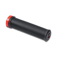 CUBE Griffe Race black´n´red