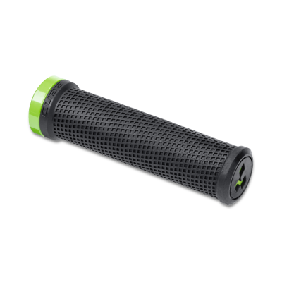 CUBE Griffe Race black´n´green