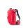 Cube Rucksack EDGEtrail red