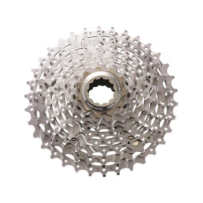 Shimano Zahnkranz-Kassette CSM771 | 10-fach 11-12-14-16-18-20-22-25-28-32 Z.
