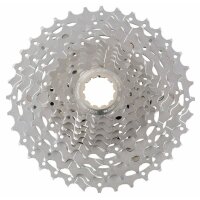 Shimano Zahnkranz-Kassette CSM771 | 10-fach...