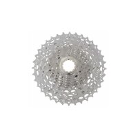 Shimano Zahnkranz-Kassette CSM771 | 10-fach 11-12-14-16-18-20-22-25-28-32 Z.