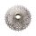 Shimano Zahnkranz-Kassette CSM771 | 10-fach 11-12-14-16-18-20-22-25-28-32 Z.