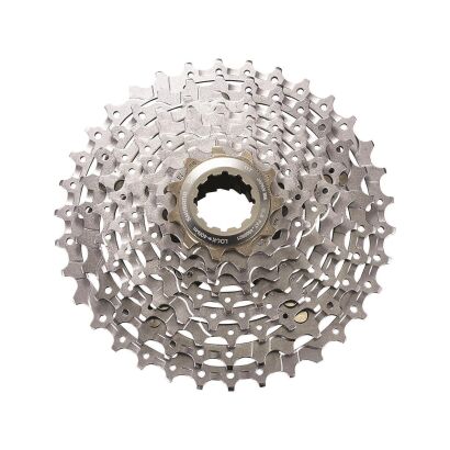 Shimano KASSETTE DEORE XT 10-FACH (10)