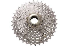 Shimano KASSETTE DEORE XT 10-FACH (10)