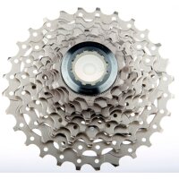 Shimano Zahnkranz-Kassette CS 6700 | 10-fach...
