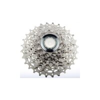Shimano Zahnkranz-Kassette CS 6700 | 10-fach 11-12-13-14-15-17-19-21-24-28 Z.