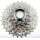 Shimano Zahnkranz-Kassette CS 6700 | 10-fach 11-12-13-14-15-17-19-21-24-28 Z.