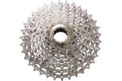 Shimano KASSETTE XT(AQ) 9-FACH (07) 11- 32 Zähne